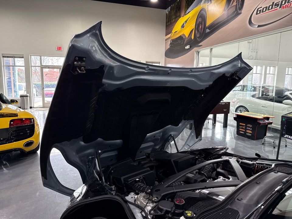 2019 Aston Martin DB11