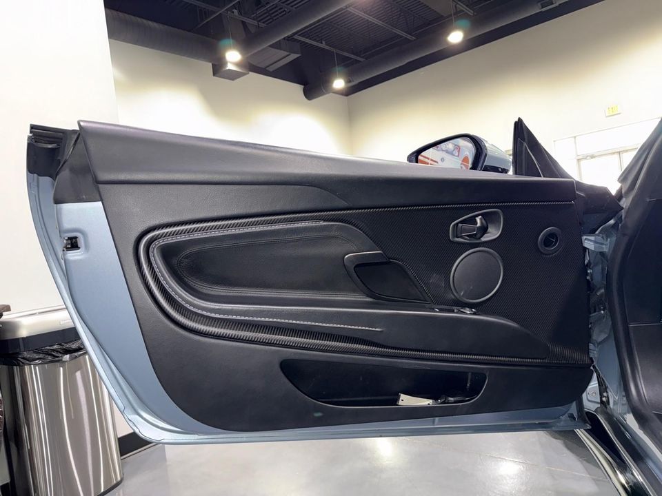 2019 Aston Martin DB11