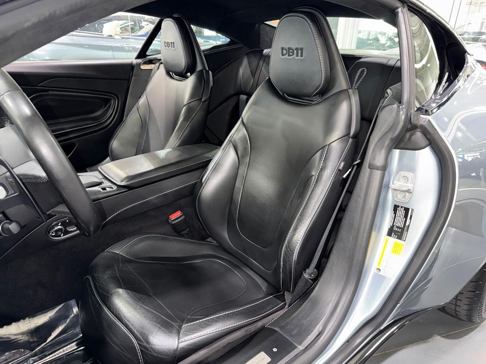 2019 Aston Martin DB11