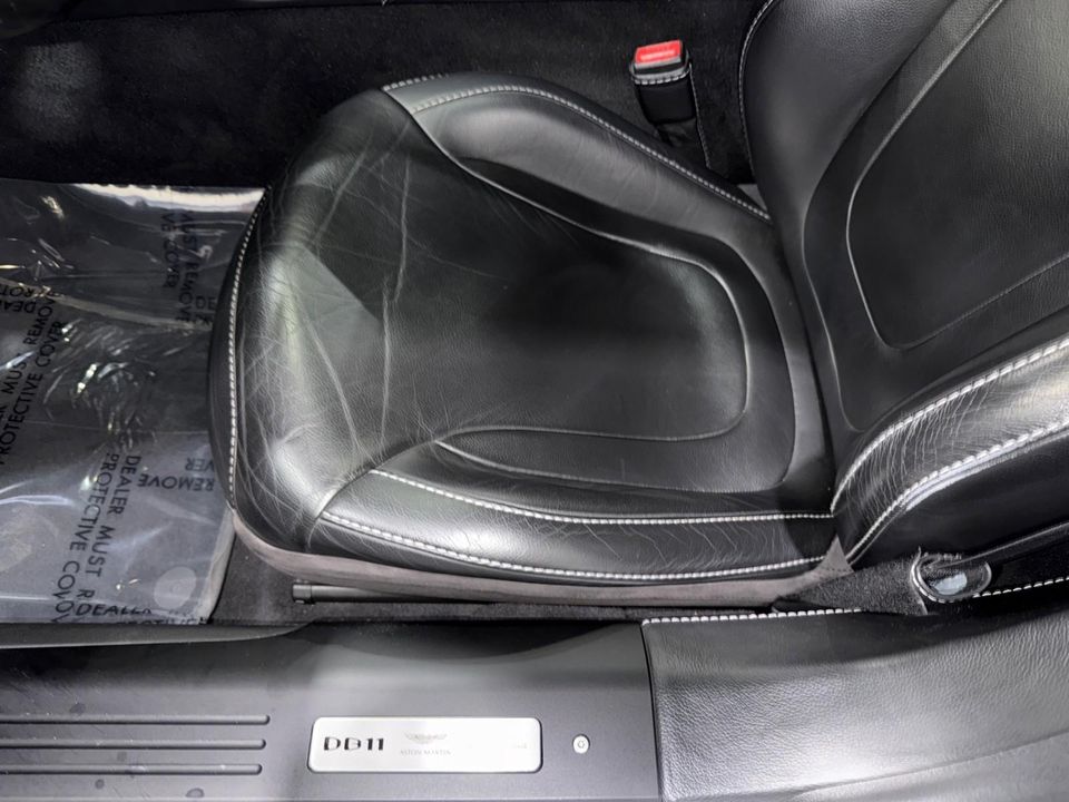 2019 Aston Martin DB11