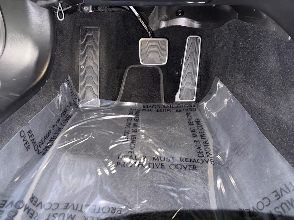 2019 Aston Martin DB11