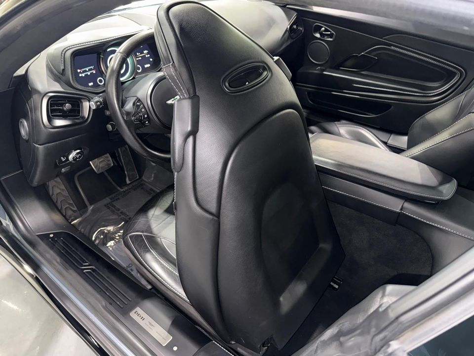 2019 Aston Martin DB11