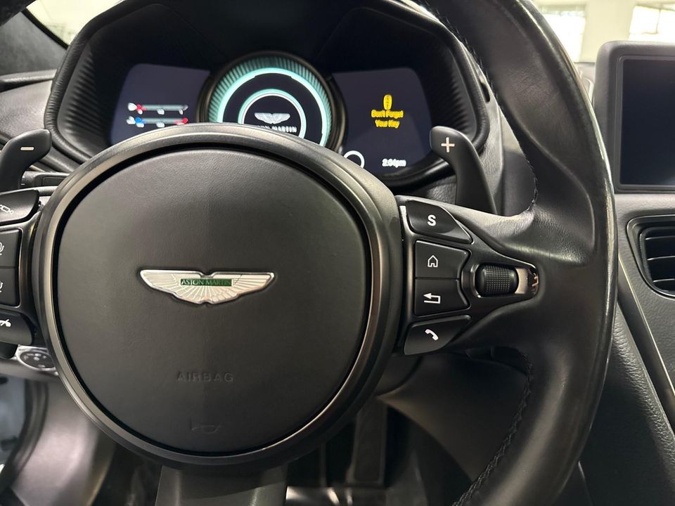 2019 Aston Martin DB11