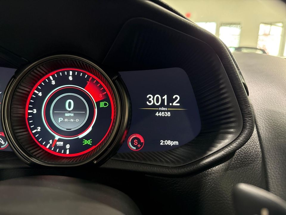 2019 Aston Martin DB11