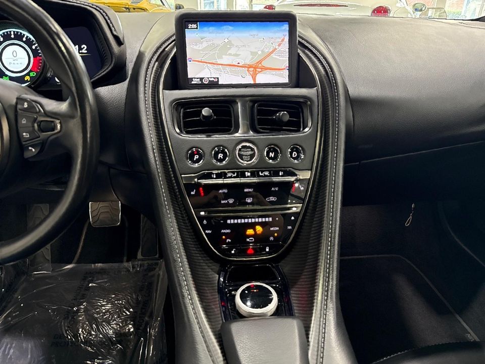 2019 Aston Martin DB11