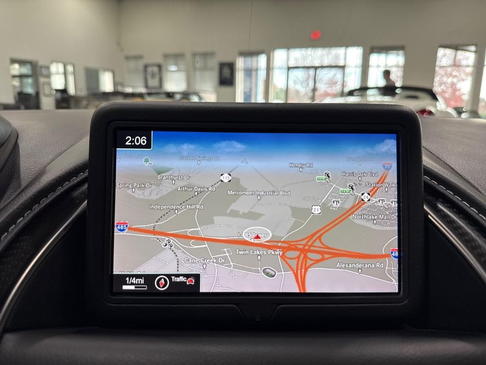 2019 Aston Martin DB11