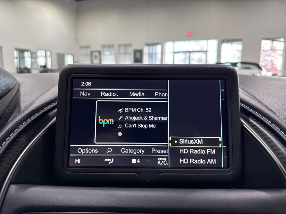 2019 Aston Martin DB11