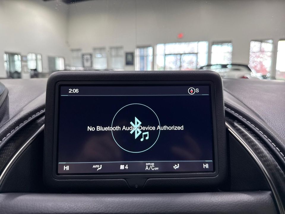 2019 Aston Martin DB11