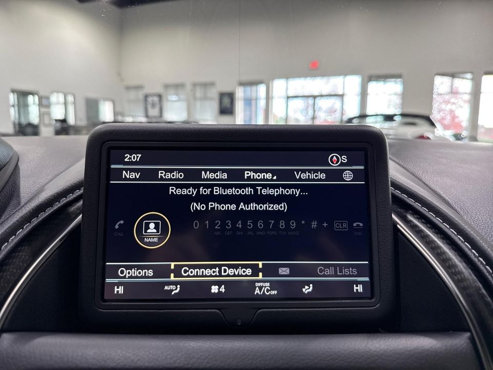 2019 Aston Martin DB11