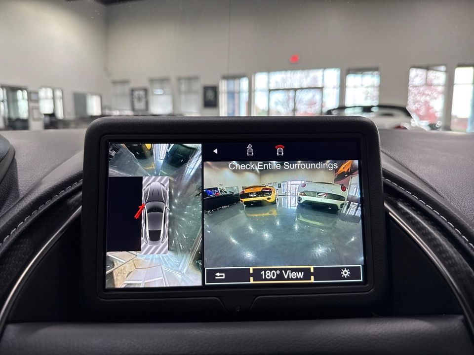 2019 Aston Martin DB11