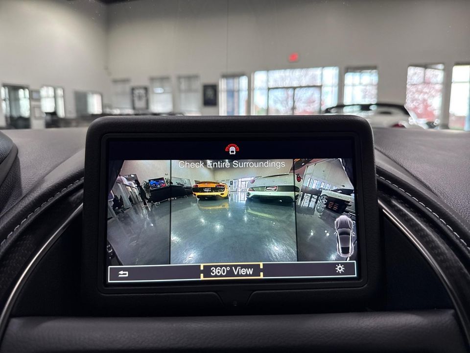 2019 Aston Martin DB11