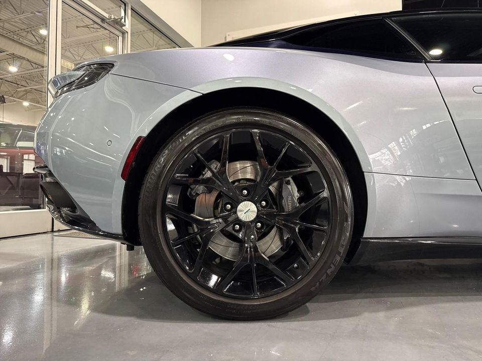 2019 Aston Martin DB11