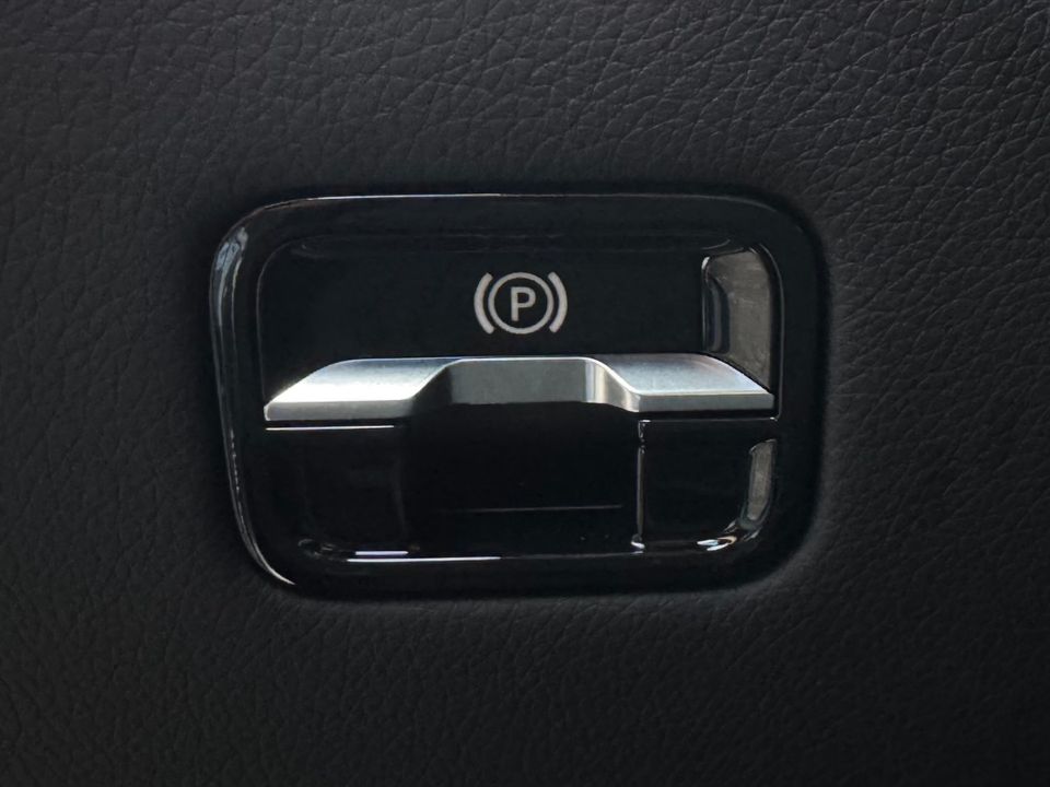 2024 Mercedes-Benz S 580