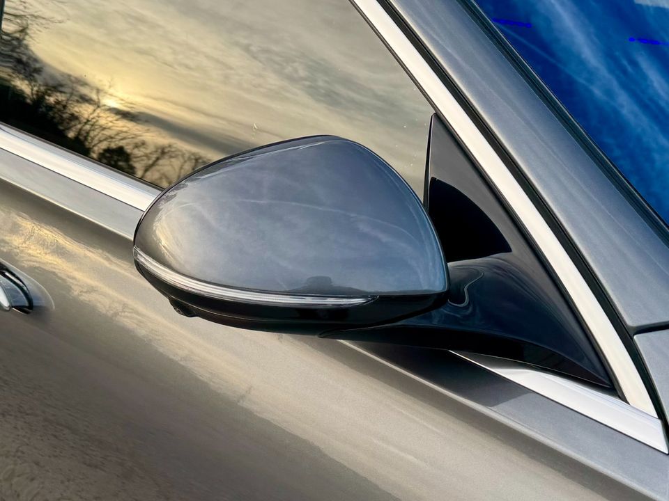 2024 Mercedes-Benz S 580