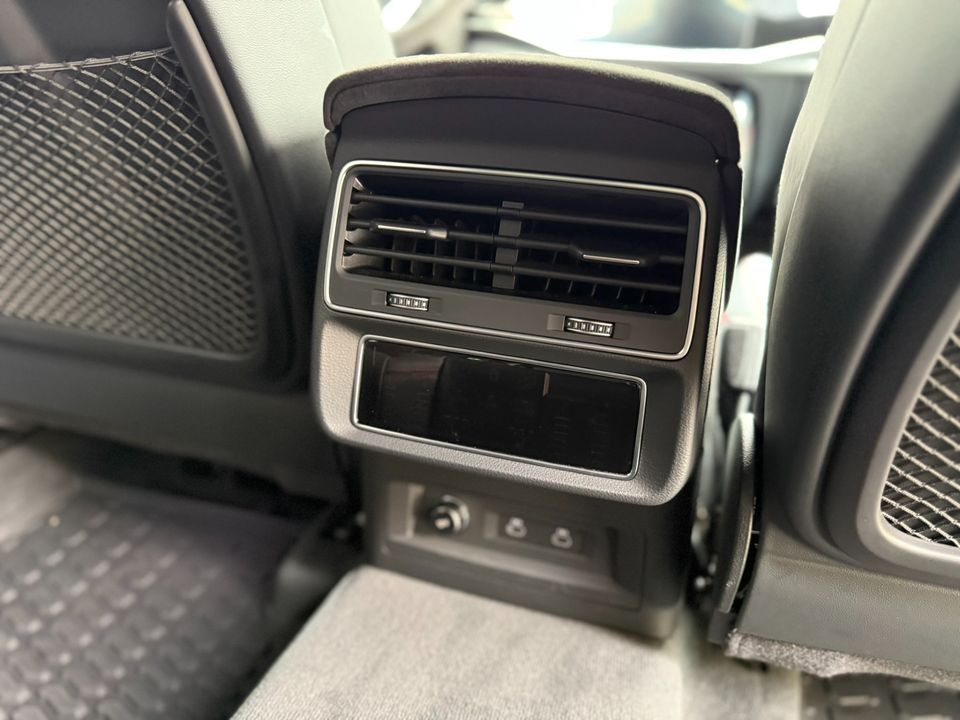 2022 Audi RS Q8