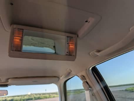 1995 Lincoln Town Car