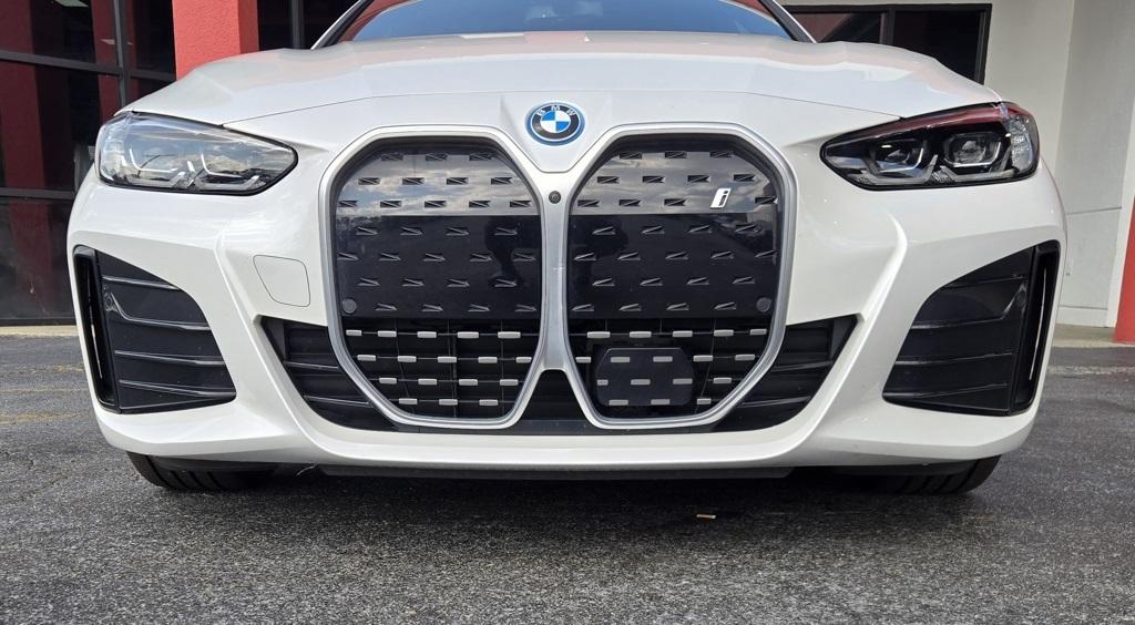 2022 BMW i4