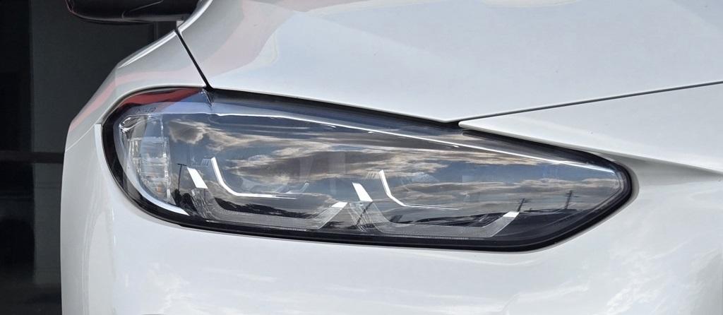 2022 BMW i4