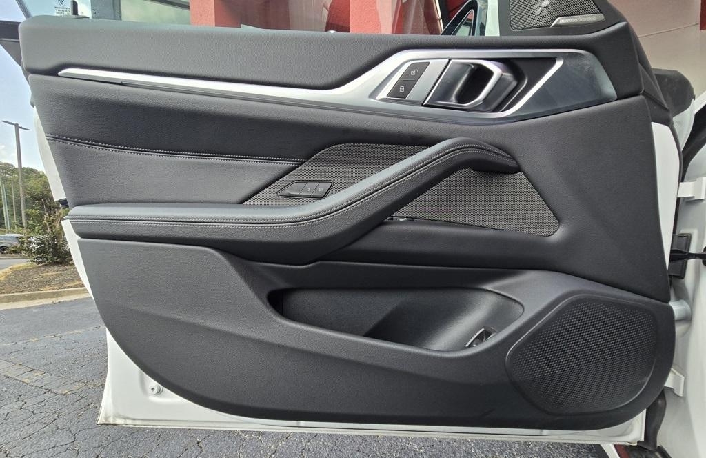 2022 BMW i4