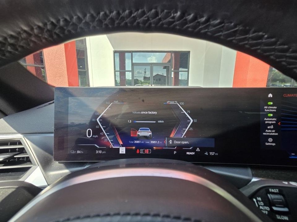 2022 BMW i4