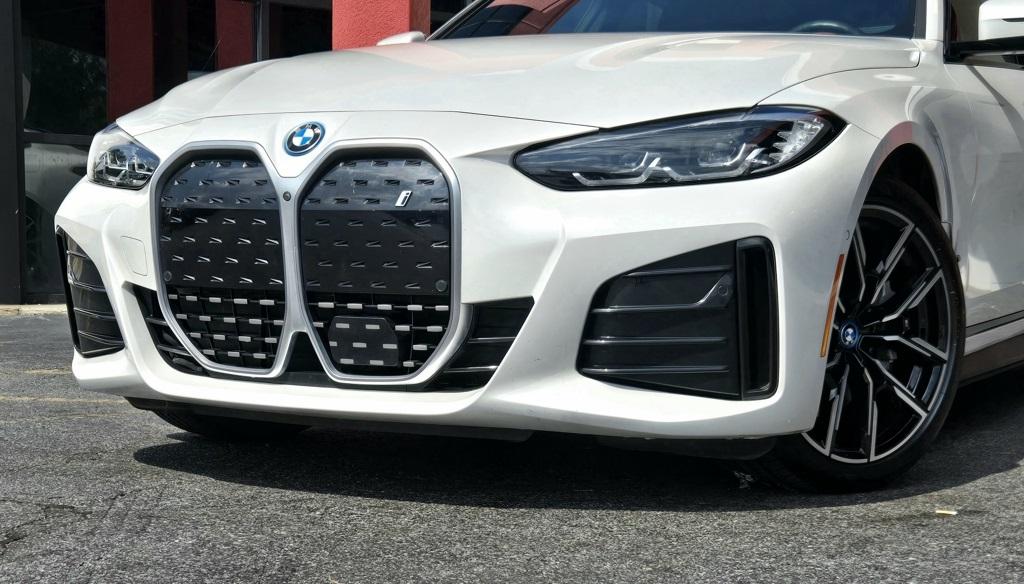 2022 BMW i4