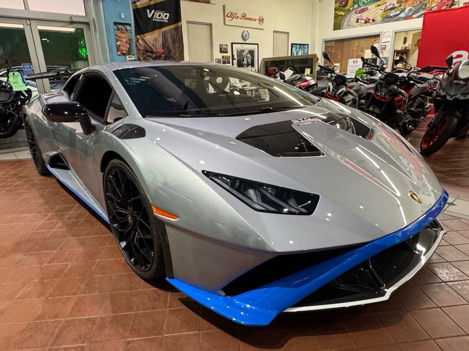 2023 Lamborghini Huracan