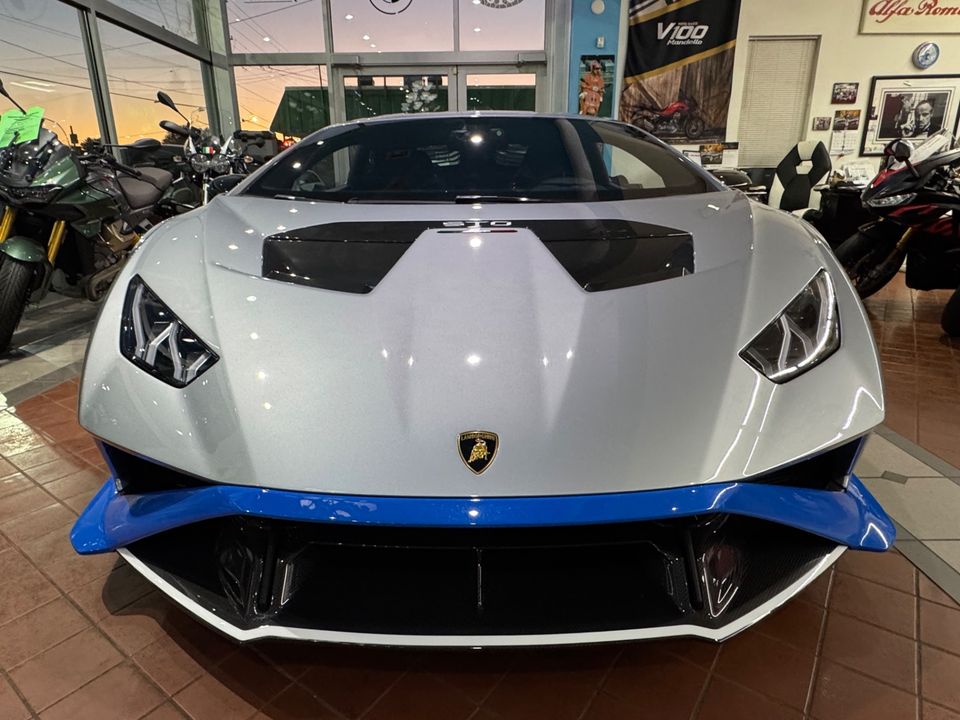 2023 Lamborghini Huracan