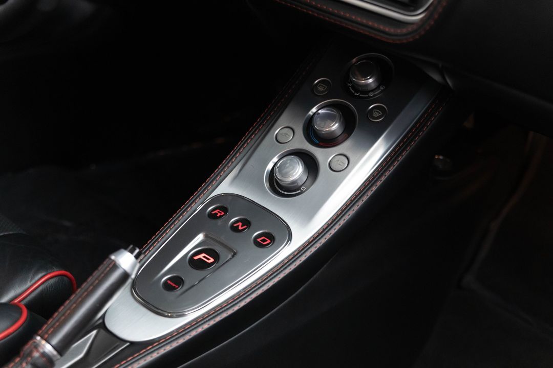 2012 Lotus Evora