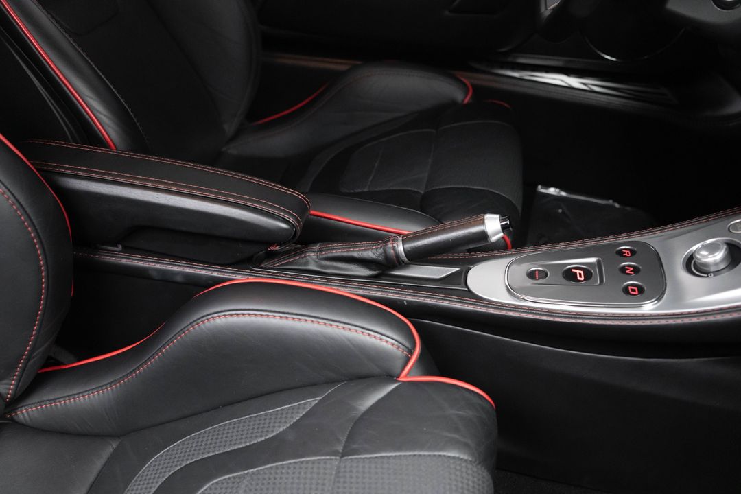2012 Lotus Evora