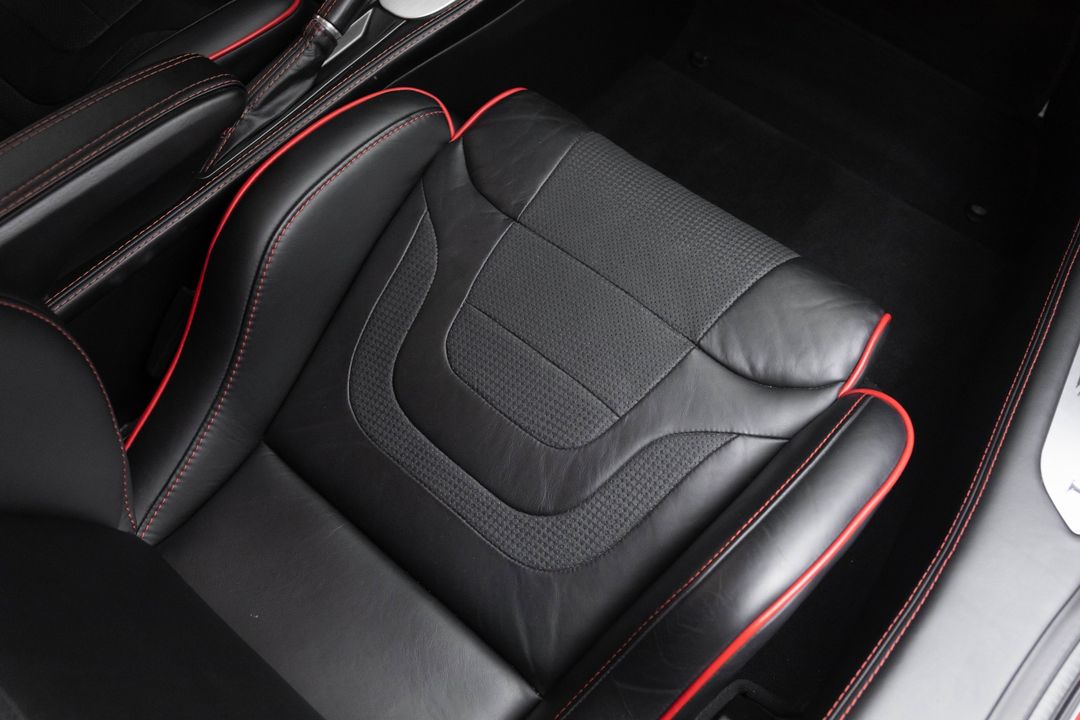 2012 Lotus Evora