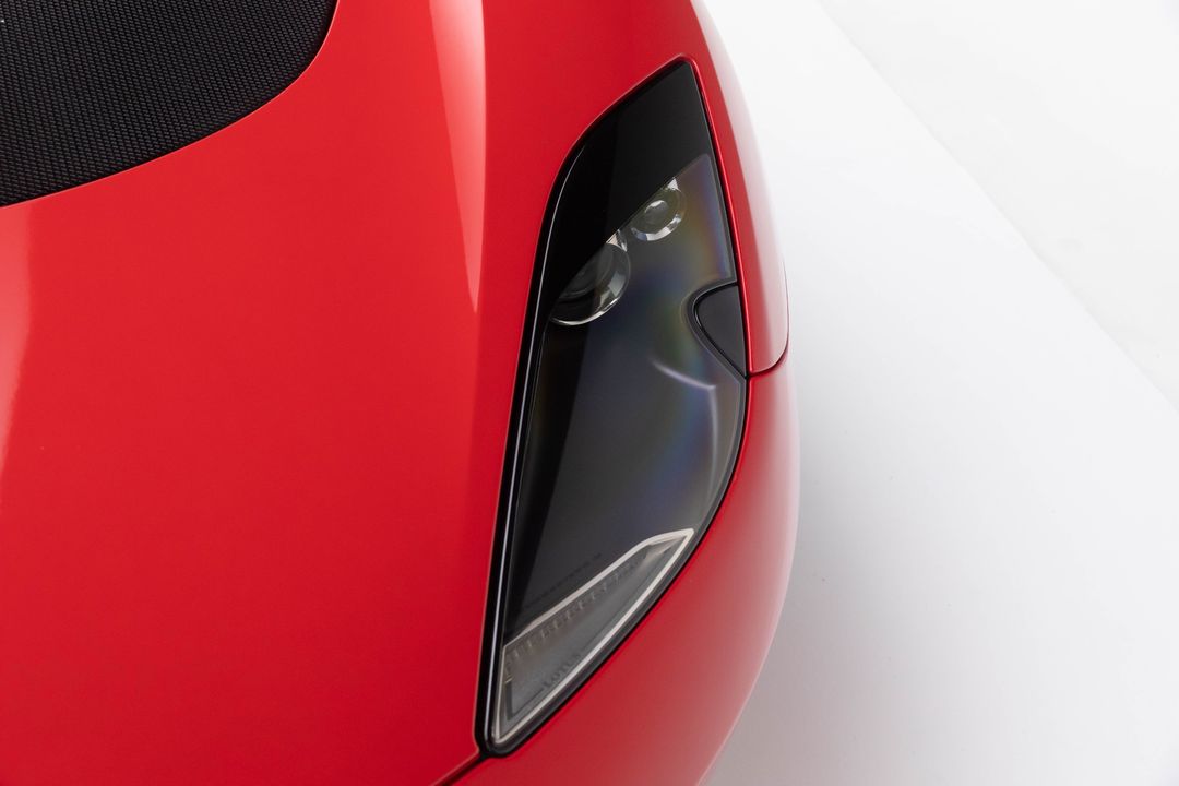 2012 Lotus Evora