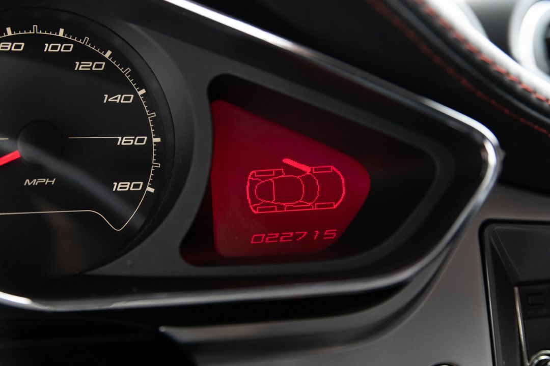 2012 Lotus Evora