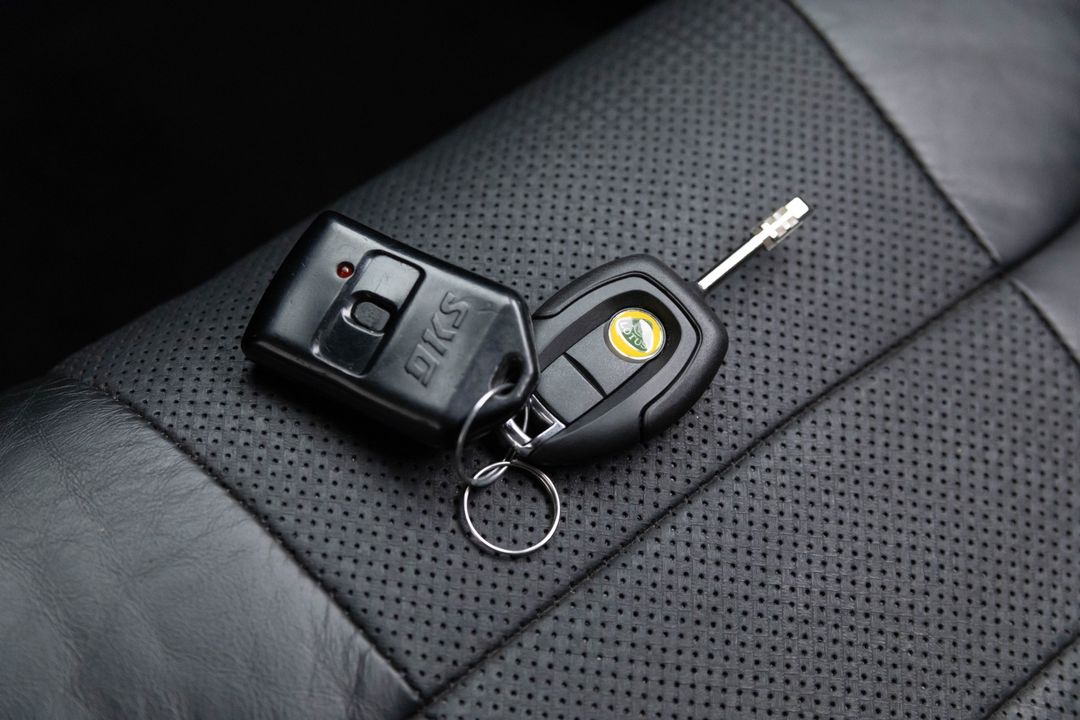 2012 Lotus Evora