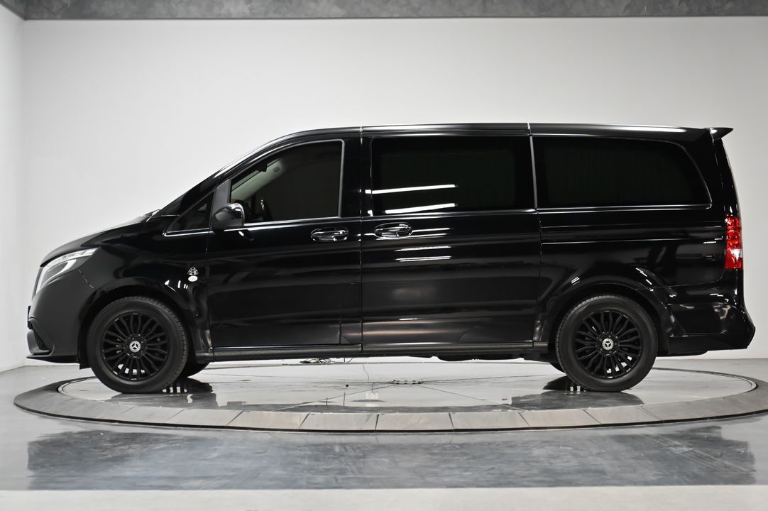 2020 Mercedes-Benz Metris