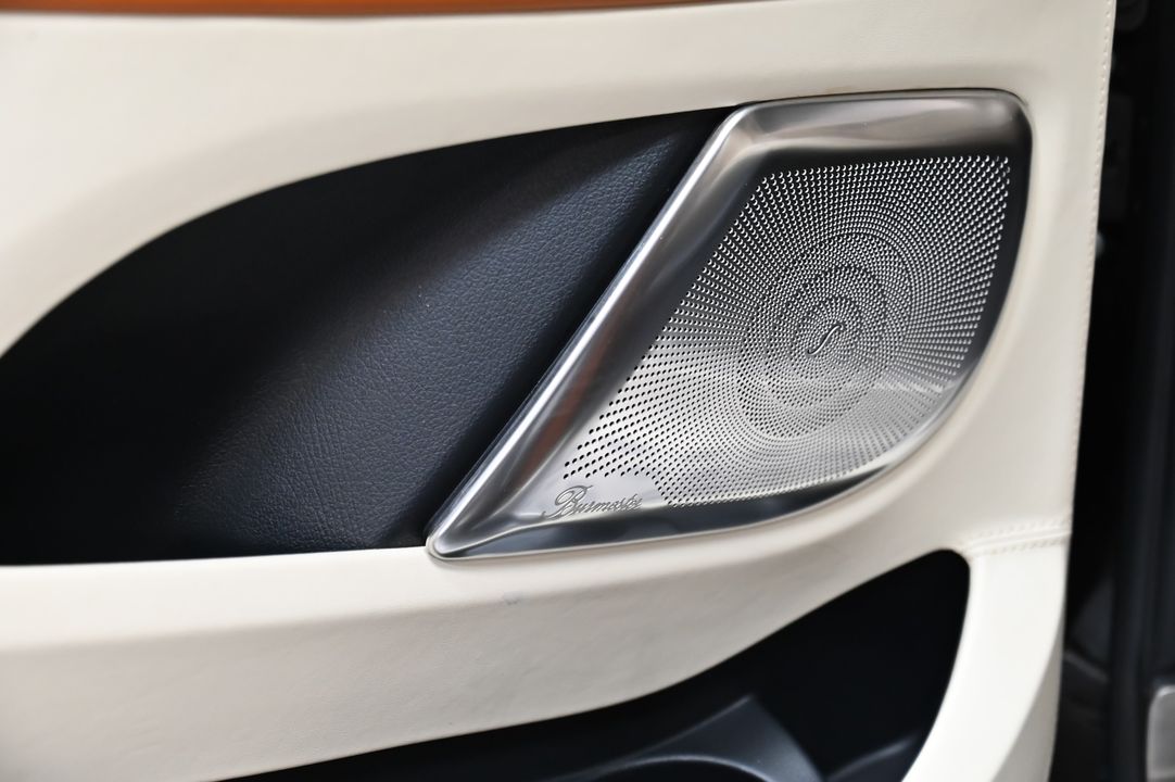 2020 Mercedes-Benz Metris
