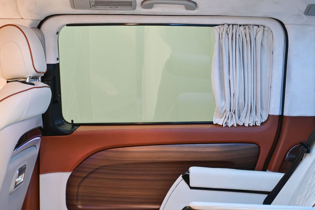 2020 Mercedes-Benz Metris