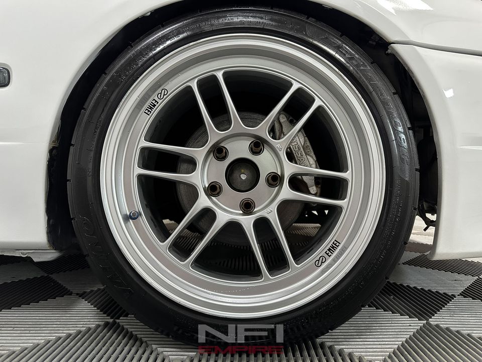 1999 Nissan Silvia s15