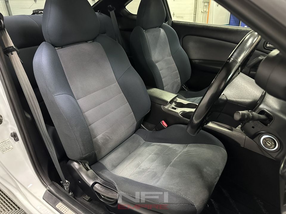 1999 Nissan Silvia s15