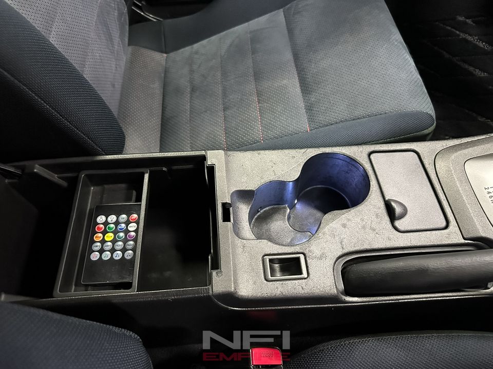 1999 Nissan Silvia s15
