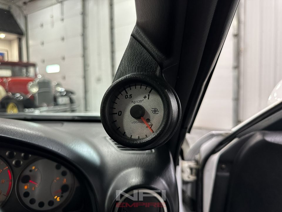 1999 Nissan Silvia s15