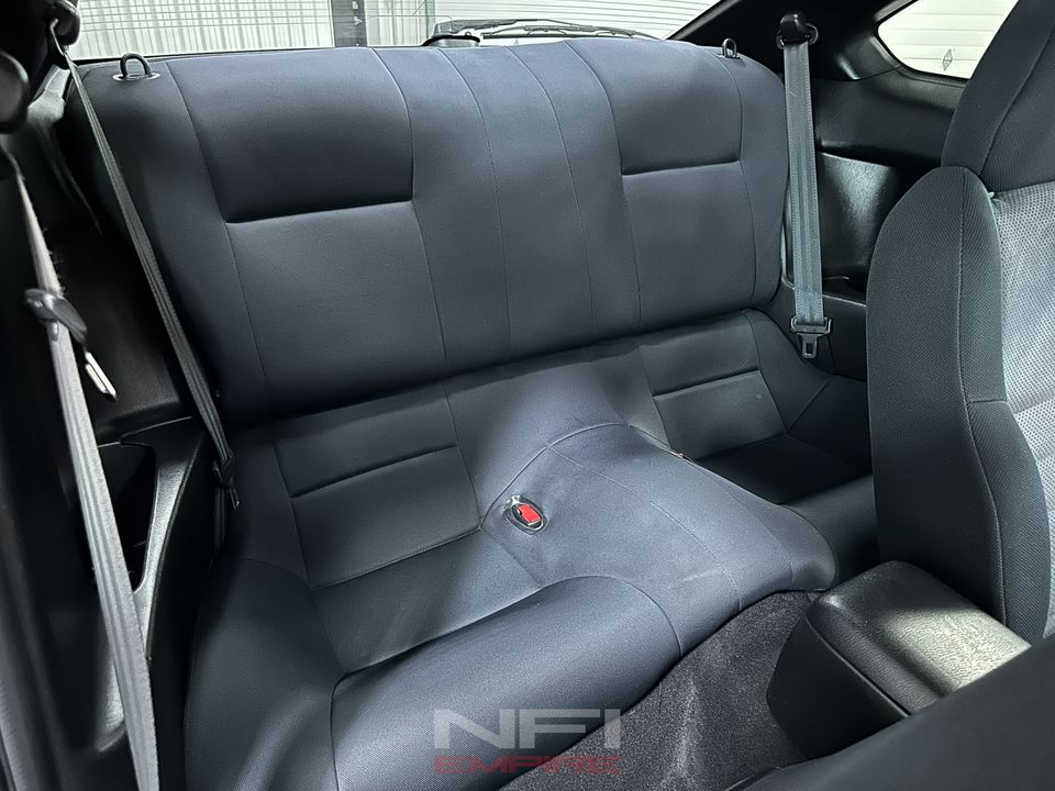 1999 Nissan Silvia s15