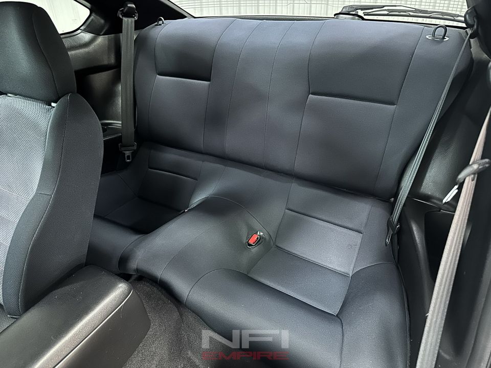 1999 Nissan Silvia s15