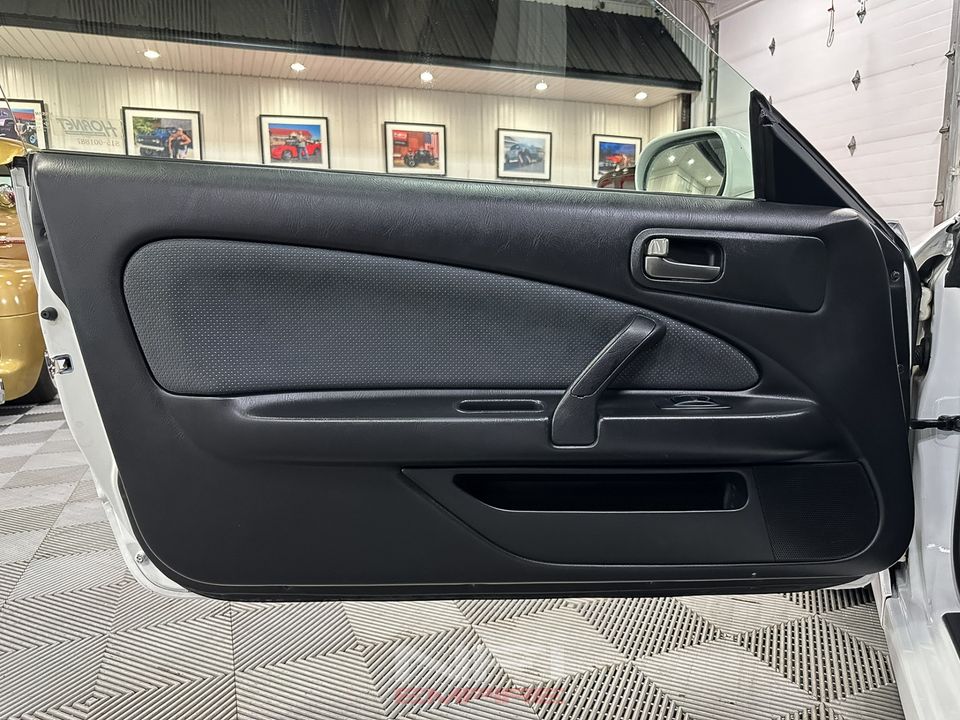 1999 Nissan Silvia s15
