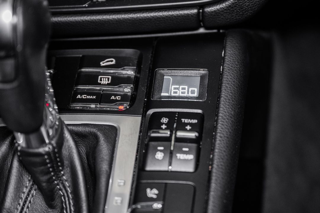 2021 Porsche Macan