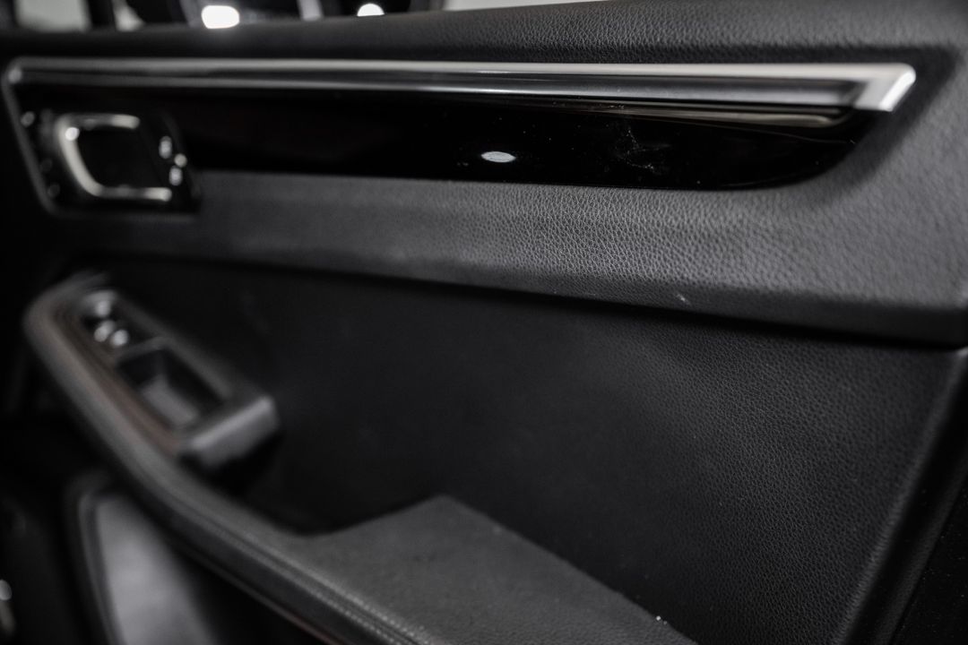 2021 Porsche Macan