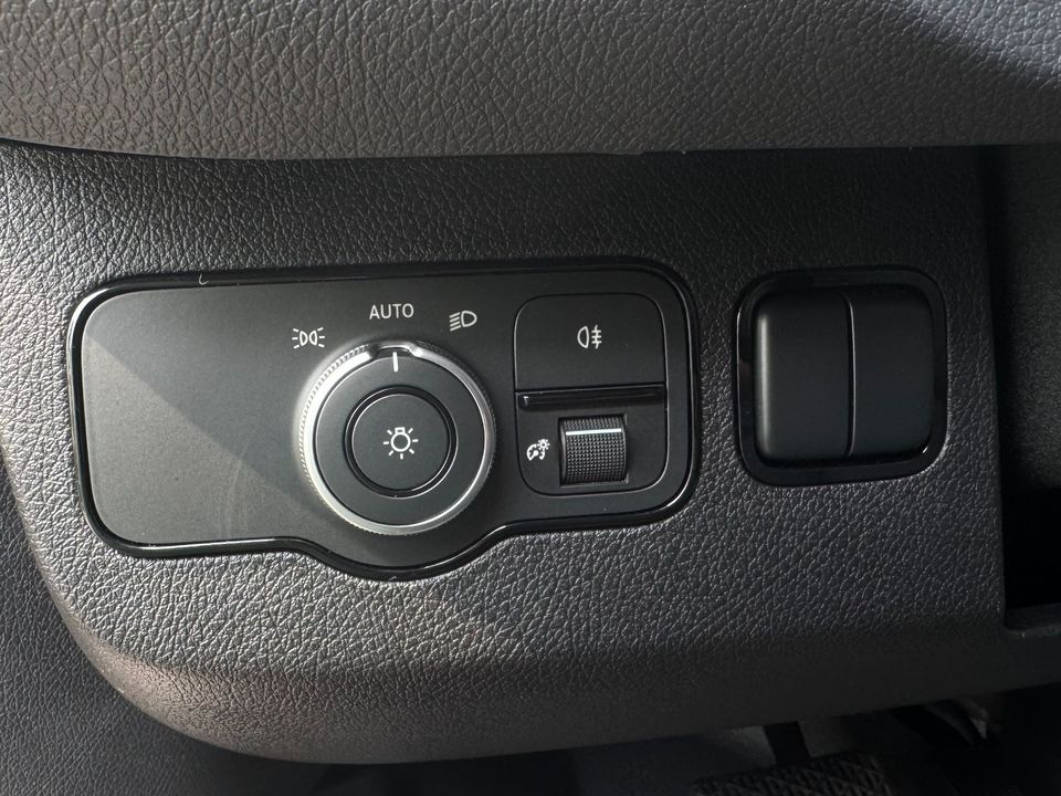 2024 Mercedes-Benz Sprinter