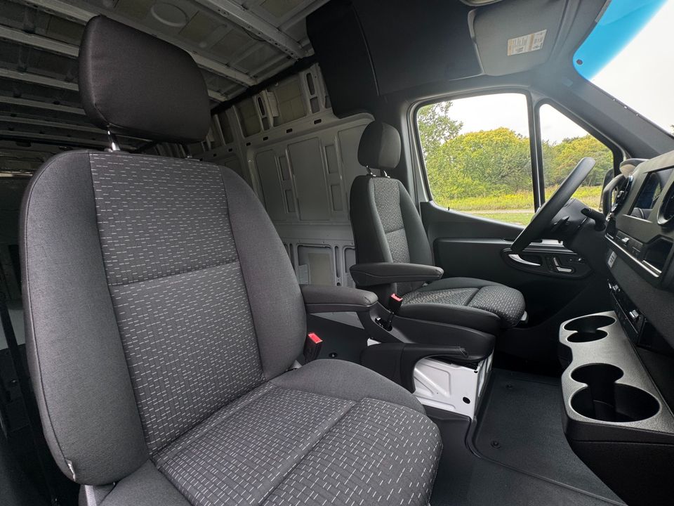 2024 Mercedes-Benz Sprinter