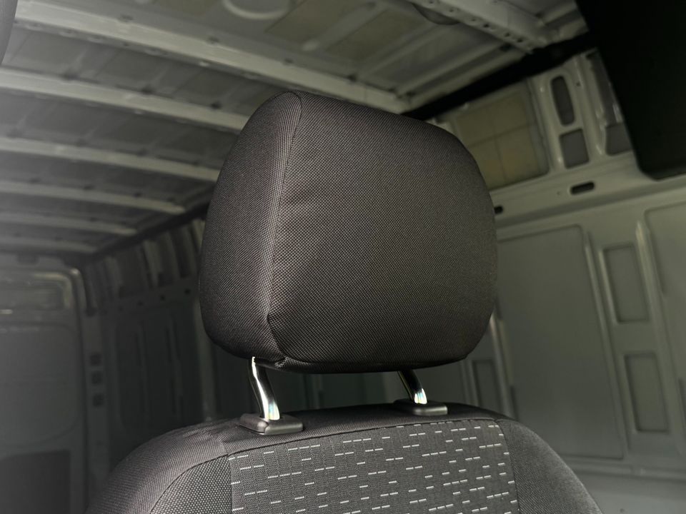 2024 Mercedes-Benz Sprinter