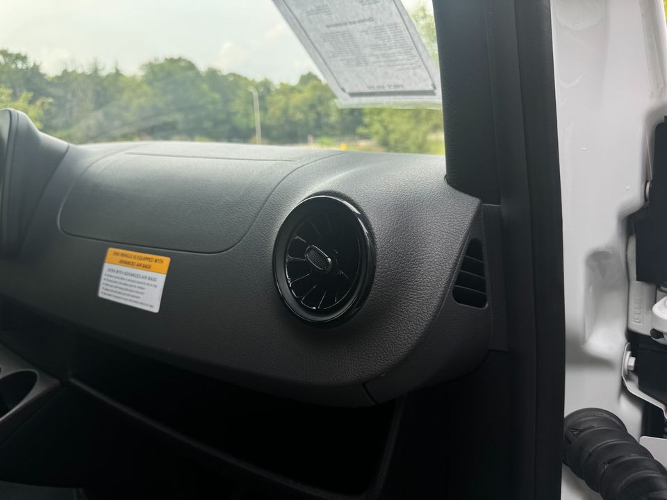 2024 Mercedes-Benz Sprinter