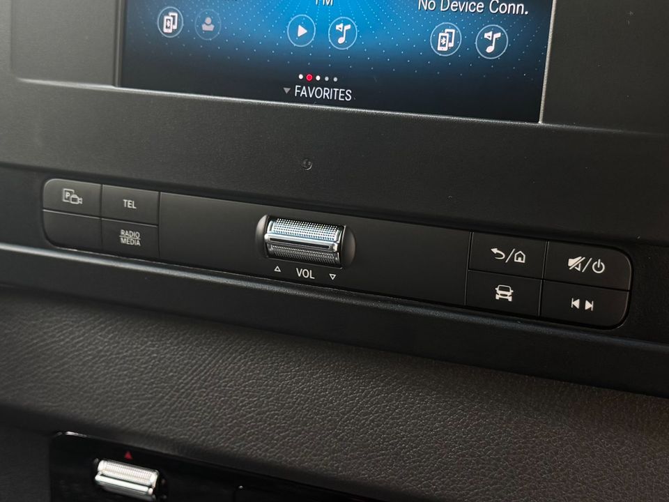 2024 Mercedes-Benz Sprinter